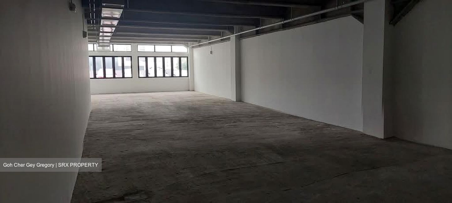 GRANTRAL COMPLEX (D13), Shop House #529177731